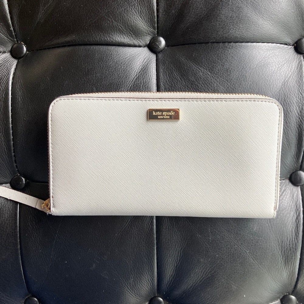 Kate Spade wallet
